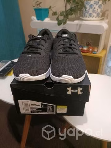 Zapatillas Running UA Mojo2 40,5/41/41,5/42 y 42,5