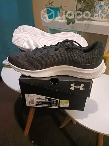 Zapatillas Running UA Mojo2 40,5/41/41,5/42 y 42,5