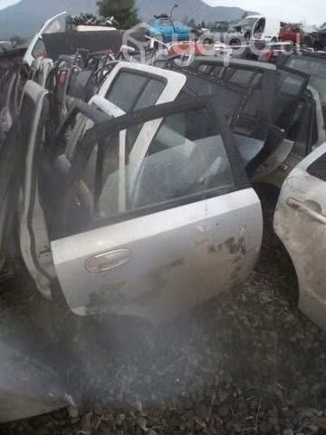 Chevrolet optra puerta trasera derecha 2004 env