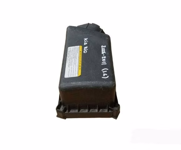 Carcasa Superior Portafiltro Aire Kia Rio 2006-11