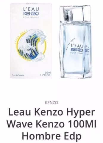 Perfumes Originales - Imagen 4