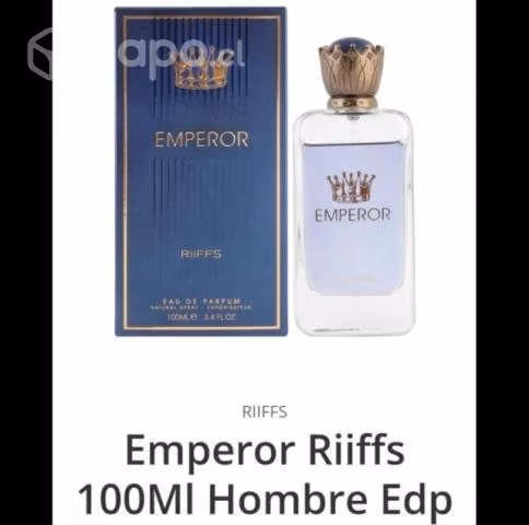 Perfumes Originales - Imagen 6