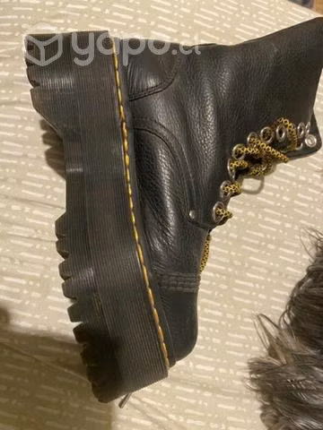 Dr marten sinclair hi max