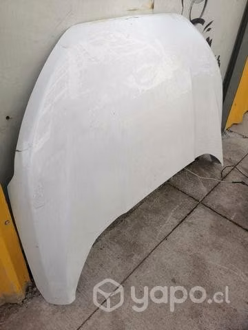 Capot eco sport 2020