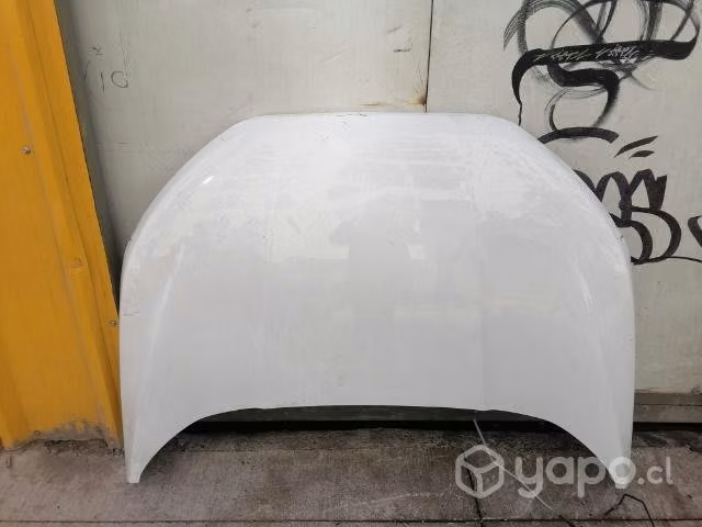 Capot eco sport 2020