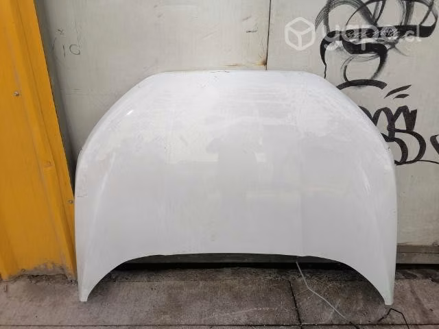 Capot eco sport 2020