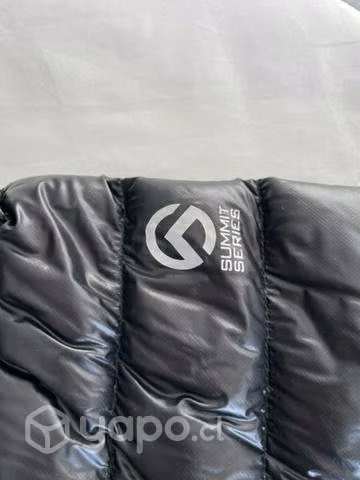 Chaqueta the north face