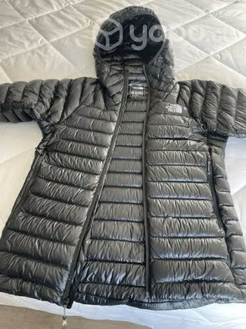 Chaqueta the north face