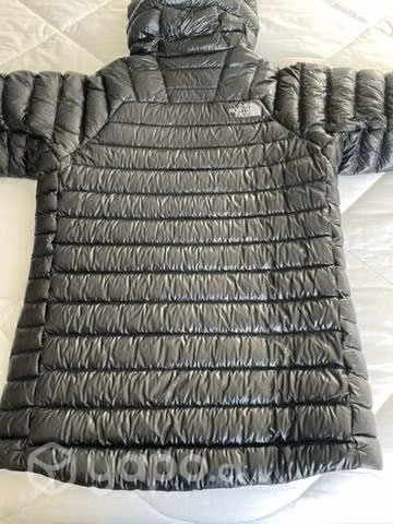 Chaqueta the north face