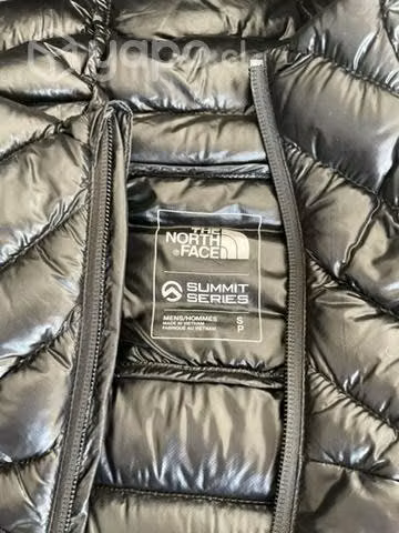 Chaqueta the north face