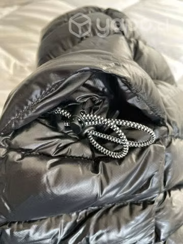 Chaqueta the north face