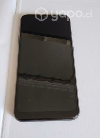 Samsung Galaxy A01 (SM-A015M)