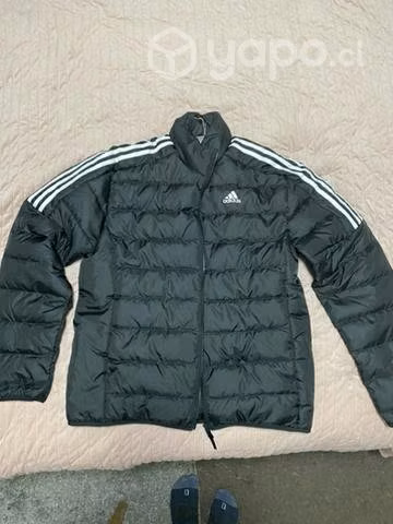 Parka Adidas prmuto