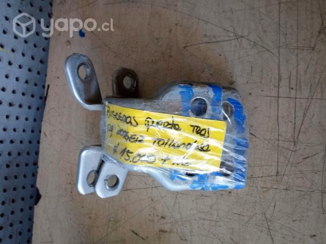 Bisagra puerta trasera izquierda Ford Ranger Taila