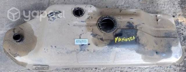 Estanque Combustible (MCS169) Mahindra Pik Up 2021
