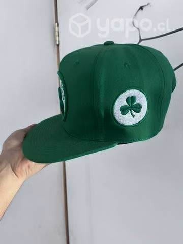 Gorro celtics - Imagen 6