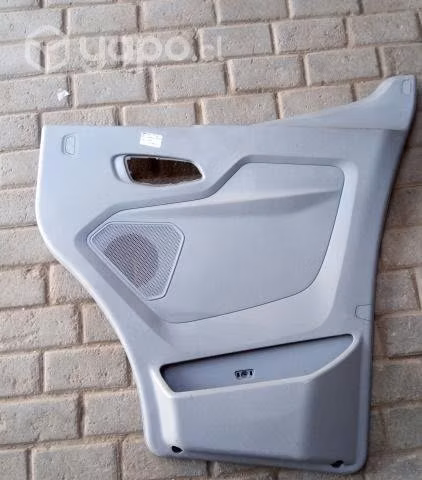 Tapiz puerta delantera derecha Ford Transit 2017-2