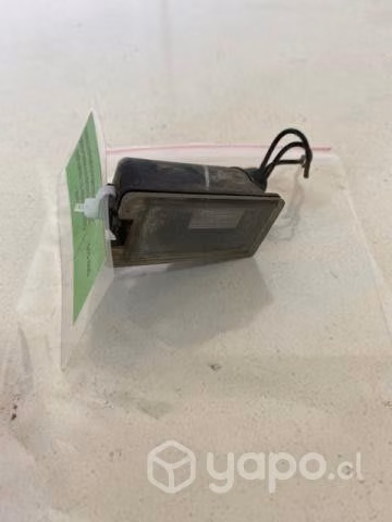 Farol patente portalon BB53-13550-AA (FE312) Ford