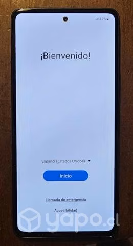 Samsung A53 256gb