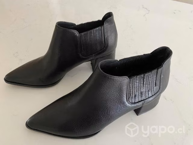 Zapatos Prune