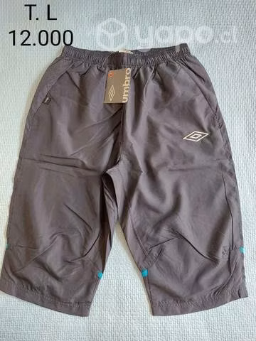 Umbro todo nuevo - Imagen 2