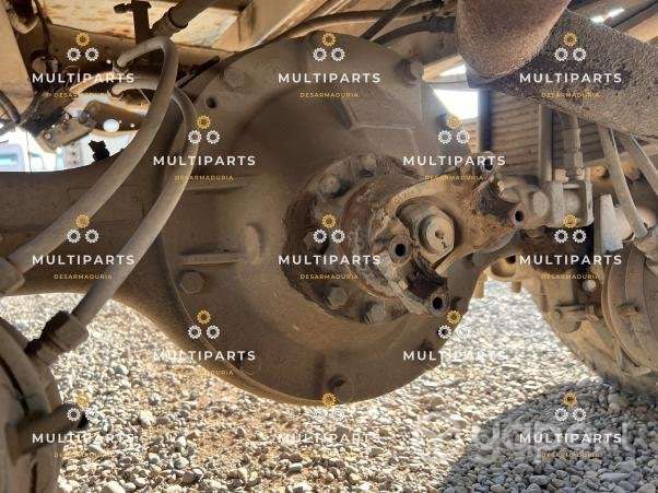 Diferencial ford cargo 1416 - Imagen 2
