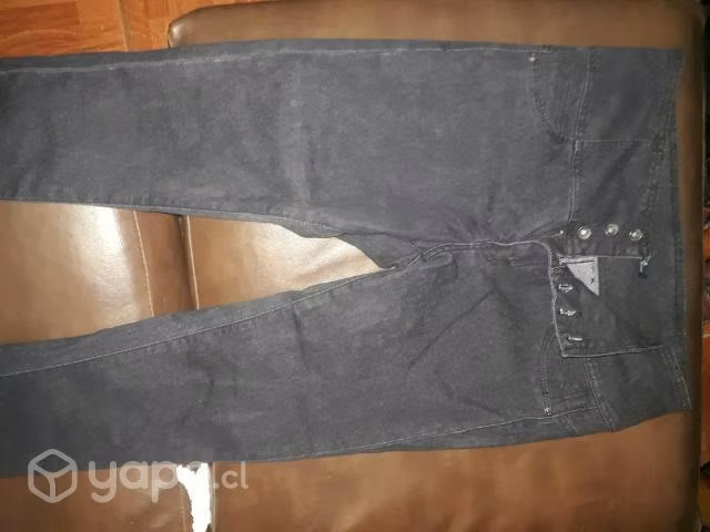 Hermosos pantalones de mujer con pretinas - Imagen 4