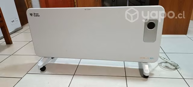 Ursus Trotter UT MC-20 WiFi