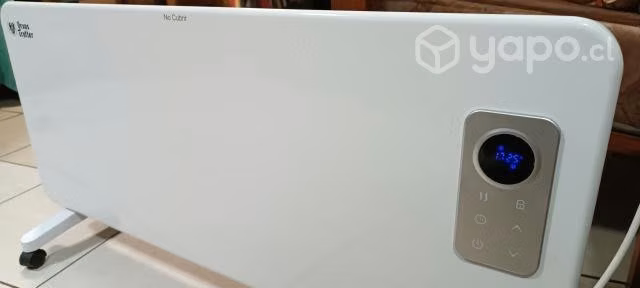 Ursus Trotter UT MC-20 WiFi