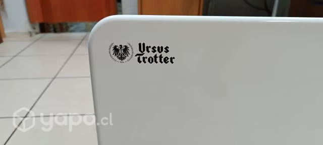 Ursus Trotter UT MC-20 WiFi