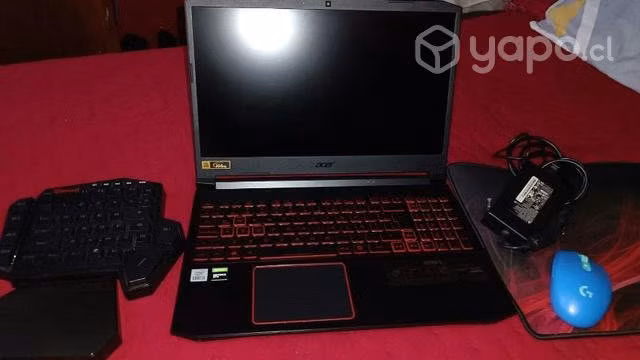 Acer Nitro 5