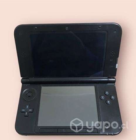 Nintendo 3 ds xl - Imagen 2