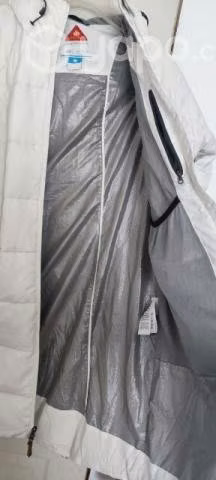Chaqueta Columbia talla L - Imagen 3