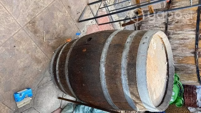 Barril