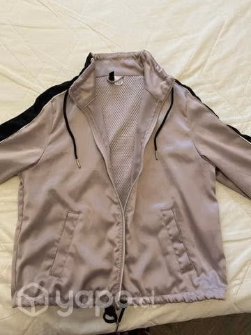 Chaqueta deportiva HyM