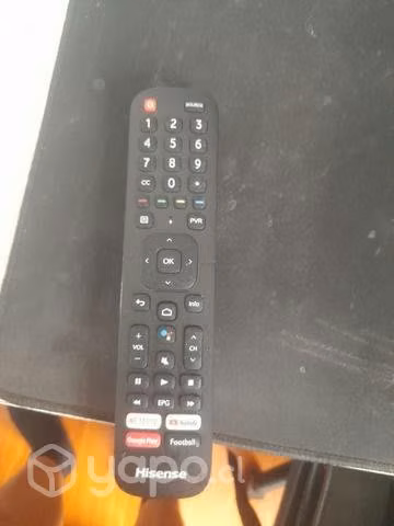 Android Tv 32 Pulgadas