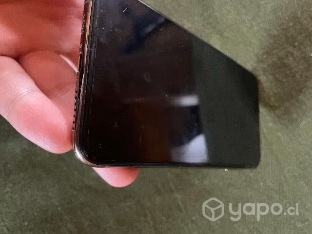 IPhone XS Max 256 gb detalle
