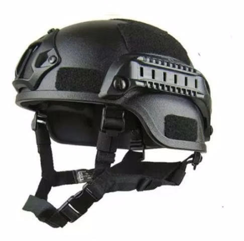 Casco tactico