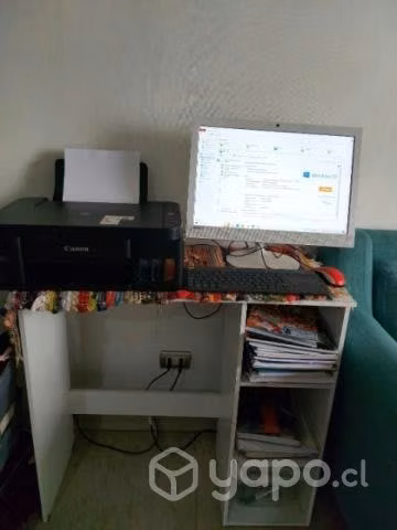 Computadora Lenovo All in One - Imagen 5