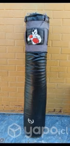Saco de boxeo