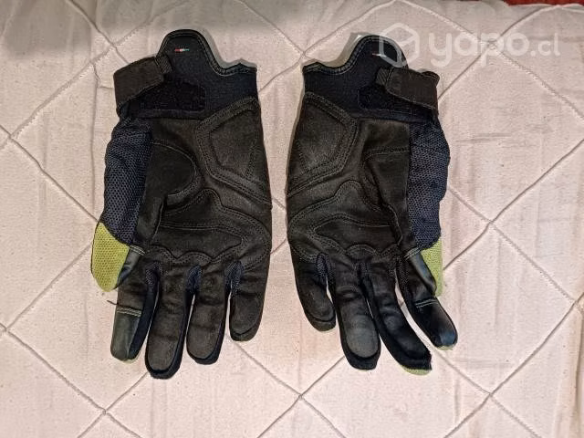 Guantes Para Moto Dainese Bora Street - Imagen 3
