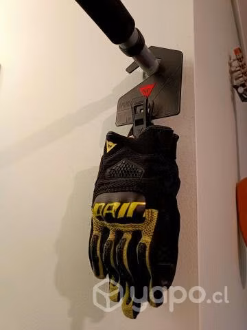 Guantes Para Moto Dainese Bora Street - Imagen 2