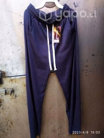 Ropa buena