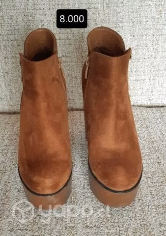 Zapatos mujer - Imagen 4