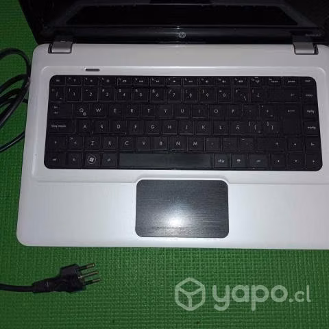 Notebook hp - Imagen 2