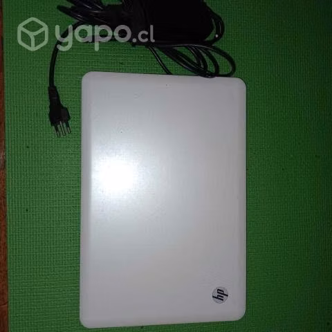 Notebook hp - Imagen 3