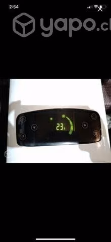 Aire portátil 9000 btu Nex (Poco uso)