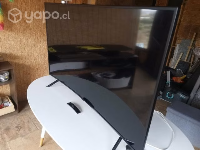 Samsung pantalla CURVA - Imagen 3