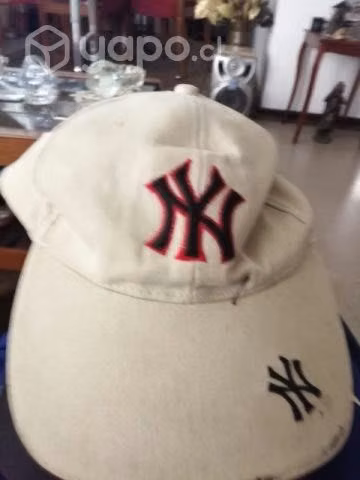 Gorra - Imagen 5