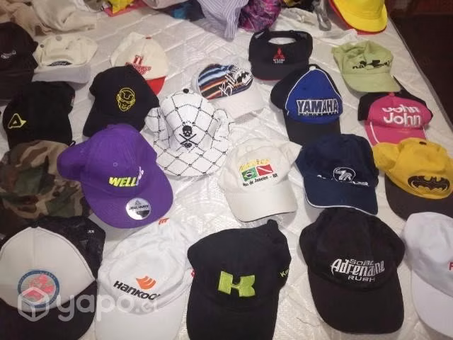 Gorra - Imagen 3
